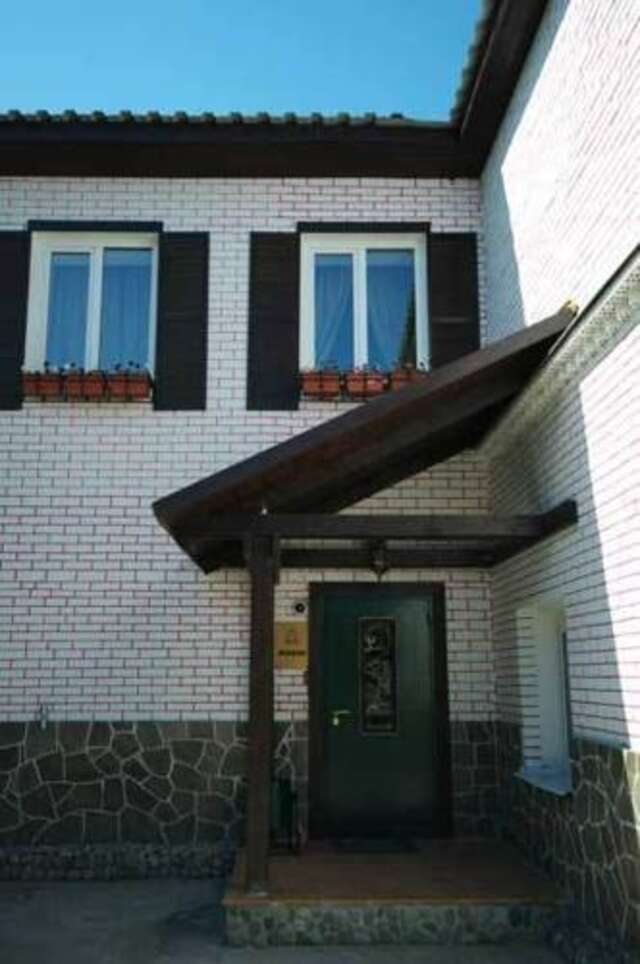 Гостиница Гостиница Женева Рязань-6